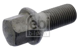 Βίδα τροχού FEBI BILSTEIN 18913 Mercedes-Benz CLA-Class Coupe C117 2000cc 250 211ps 2013- (0009904907,0009906707,0009906907,0009907207,0009907907)