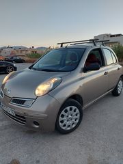 Nissan Micra '09