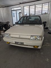 Renault R 9 1987 GTC 1.1