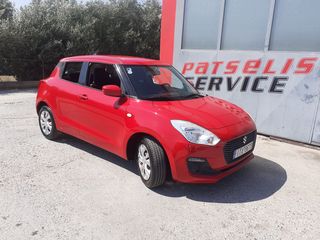 Suzuki Swift '18