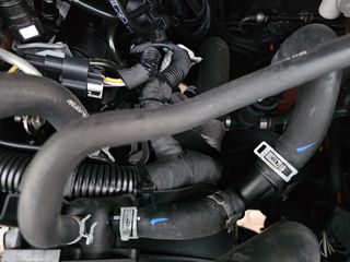 Ford Transit 2014 ΓΕΡΑΝΟΣ 170PS 450 ΚΑΡΟΤΣΑ -thumb-67
