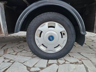 Ford Transit 2014 ΓΕΡΑΝΟΣ 170PS 450 ΚΑΡΟΤΣΑ -thumb-73