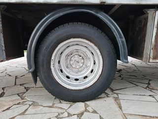 Ford Transit 2014 ΓΕΡΑΝΟΣ 170PS 450 ΚΑΡΟΤΣΑ -thumb-75
