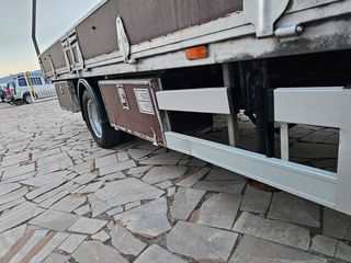 Ford Transit 2014 ΓΕΡΑΝΟΣ 170PS 450 ΚΑΡΟΤΣΑ -thumb-77