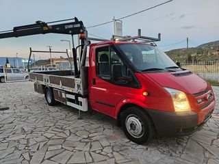 Ford Transit 2014 ΓΕΡΑΝΟΣ 170PS 450 ΚΑΡΟΤΣΑ -thumb-80