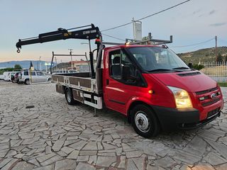 Ford Transit 2014 ΓΕΡΑΝΟΣ 170PS 450 ΚΑΡΟΤΣΑ -thumb-81
