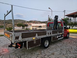 Ford Transit 2014 ΓΕΡΑΝΟΣ 170PS 450 ΚΑΡΟΤΣΑ -thumb-86