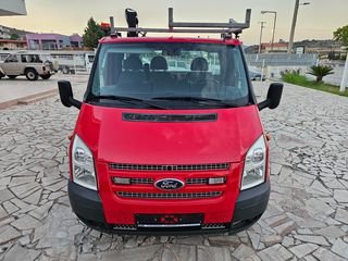 Ford Transit 2014 ΓΕΡΑΝΟΣ 170PS 450 ΚΑΡΟΤΣΑ -thumb-6