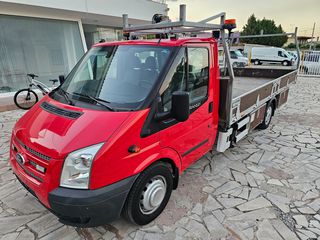 Ford Transit 2014 ΓΕΡΑΝΟΣ 170PS 450 ΚΑΡΟΤΣΑ -thumb-7