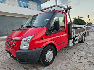 Ford Transit 2014 ΓΕΡΑΝΟΣ 170PS 450 ΚΑΡΟΤΣΑ -thumb-8