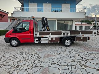 Ford Transit 2014 ΓΕΡΑΝΟΣ 170PS 450 ΚΑΡΟΤΣΑ -thumb-10