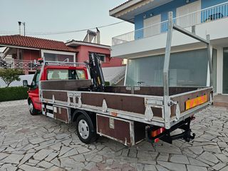 Ford Transit 2014 ΓΕΡΑΝΟΣ 170PS 450 ΚΑΡΟΤΣΑ -thumb-11