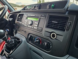 Ford Transit 2014 ΓΕΡΑΝΟΣ 170PS 450 ΚΑΡΟΤΣΑ -thumb-39