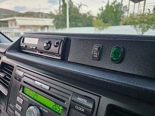 Ford Transit 2014 ΓΕΡΑΝΟΣ 170PS 450 ΚΑΡΟΤΣΑ -thumb-42