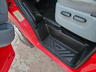 Ford Transit 2014 ΓΕΡΑΝΟΣ 170PS 450 ΚΑΡΟΤΣΑ -thumb-45