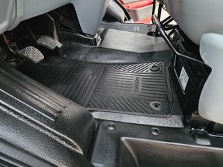 Ford Transit 2014 ΓΕΡΑΝΟΣ 170PS 450 ΚΑΡΟΤΣΑ -thumb-46