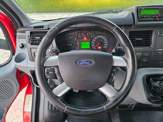 Ford Transit 2014 ΓΕΡΑΝΟΣ 170PS 450 ΚΑΡΟΤΣΑ -thumb-48