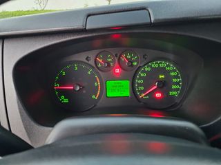 Ford Transit 2014 ΓΕΡΑΝΟΣ 170PS 450 ΚΑΡΟΤΣΑ -thumb-49