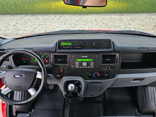 Ford Transit 2014 ΓΕΡΑΝΟΣ 170PS 450 ΚΑΡΟΤΣΑ -thumb-2