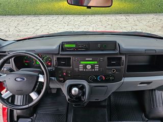 Ford Transit 2014 ΓΕΡΑΝΟΣ 170PS 450 ΚΑΡΟΤΣΑ -thumb-53