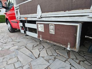 Ford Transit 2014 ΓΕΡΑΝΟΣ 170PS 450 ΚΑΡΟΤΣΑ -thumb-13