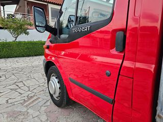 Ford Transit 2014 ΓΕΡΑΝΟΣ 170PS 450 ΚΑΡΟΤΣΑ -thumb-14