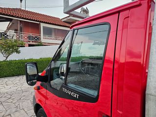 Ford Transit 2014 ΓΕΡΑΝΟΣ 170PS 450 ΚΑΡΟΤΣΑ -thumb-15