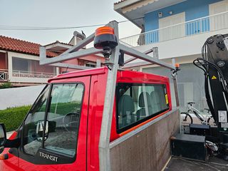 Ford Transit 2014 ΓΕΡΑΝΟΣ 170PS 450 ΚΑΡΟΤΣΑ -thumb-16