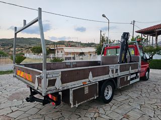 Ford Transit 2014 ΓΕΡΑΝΟΣ 170PS 450 ΚΑΡΟΤΣΑ -thumb-20