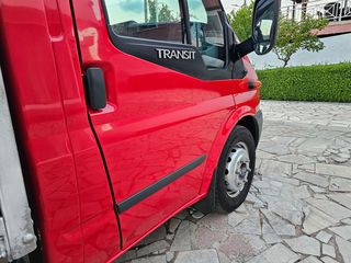 Ford Transit 2014 ΓΕΡΑΝΟΣ 170PS 450 ΚΑΡΟΤΣΑ -thumb-22