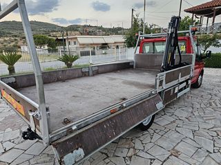Ford Transit 2014 ΓΕΡΑΝΟΣ 170PS 450 ΚΑΡΟΤΣΑ -thumb-24