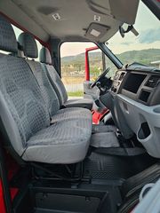 Ford Transit 2014 ΓΕΡΑΝΟΣ 170PS 450 ΚΑΡΟΤΣΑ -thumb-29