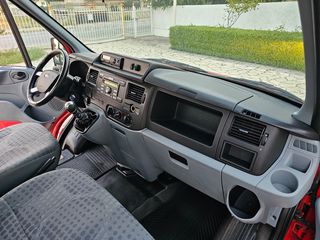 Ford Transit 2014 ΓΕΡΑΝΟΣ 170PS 450 ΚΑΡΟΤΣΑ -thumb-30
