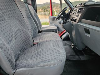 Ford Transit 2014 ΓΕΡΑΝΟΣ 170PS 450 ΚΑΡΟΤΣΑ -thumb-31