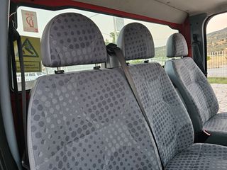 Ford Transit 2014 ΓΕΡΑΝΟΣ 170PS 450 ΚΑΡΟΤΣΑ -thumb-33