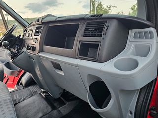 Ford Transit 2014 ΓΕΡΑΝΟΣ 170PS 450 ΚΑΡΟΤΣΑ -thumb-35