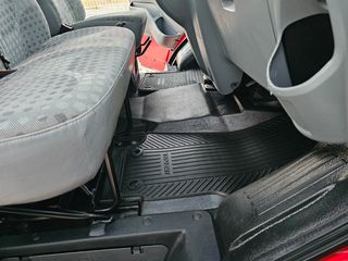 Ford Transit 2014 ΓΕΡΑΝΟΣ 170PS 450 ΚΑΡΟΤΣΑ -thumb-36
