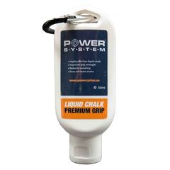 Μαγνησία Υγρή 50ml Power System PS-4082