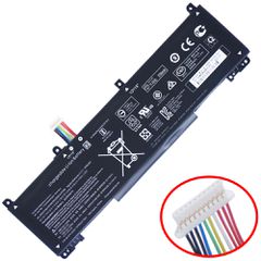 Μπαταρία Laptop - Battery για HP ProBook 450 G8 - Product number : 281U3PC M01524-1D2 // M02027-005 // RH03045XL-PLμε καλωδιοταινία 10pins ( Κωδ.1-BAT0515 )