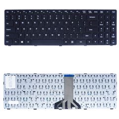 Πληκτρολόγιο Laptop IBM-LENOVO ideapad 100-15ibd 6385h-0k // sn20j78619 // pk1310e1a01 // nb-99-6385h-lb-00-0k us keyboard (Κωδ.40367US)