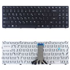 Πληκτρολόγιο Ελληνικό - Greek Laptop Keyboard IBM-LENOVO ideapad 100-15ibd 6385h-0k // sn20j78619 // pk1310e1a01 // nb-99-6385h-lb-00-0k ( Κωδ.40367GR )