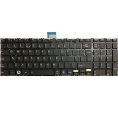 Πληκτρολόγιο Laptop TOSHIBA Satellite L870-18J 0kn0-zw1gr23 nsk-tvasu 0l 9z.n7usu.a0l FRAME UK VERSION BLACK (Κωδ.40012UKNOFRAME)