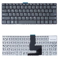 Πληκτρολόγιο - Laptop Keyboard για Lenovo IBM-LENOVO V14-IML SN20M61589 // 2B-AAW18L710 US ( Κωδ.40475US )