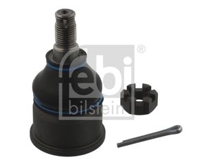 Άρθρωση υποστήριξης FEBI BILSTEIN 19387 Honda Civic FastBack 2000cc TDiC 101ps 1998-2000 (51220S04003,51220SH3003,51220SK7013,51220SR3003)