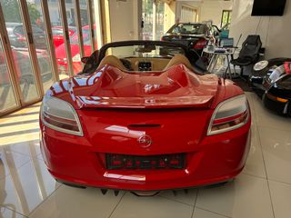 Opel GT 2009 ελληνικο αριστο-thumb-2