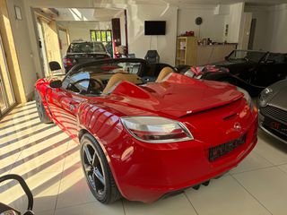 Opel GT 2009 ελληνικο αριστο-thumb-3