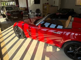 Opel GT 2009 ελληνικο αριστο-thumb-4