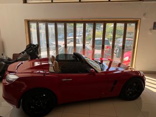 Opel GT 2009 ελληνικο αριστο-thumb-5