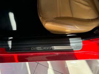 Opel GT 2009 ελληνικο αριστο-thumb-6
