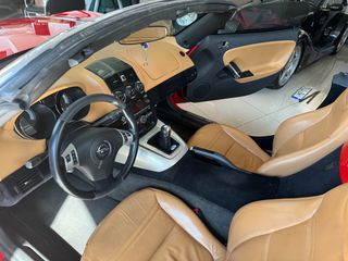 Opel GT 2009 ελληνικο αριστο-thumb-9